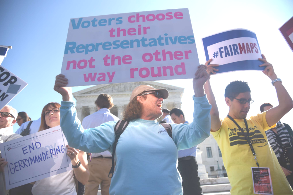 Maya Chupkov Common Cause California