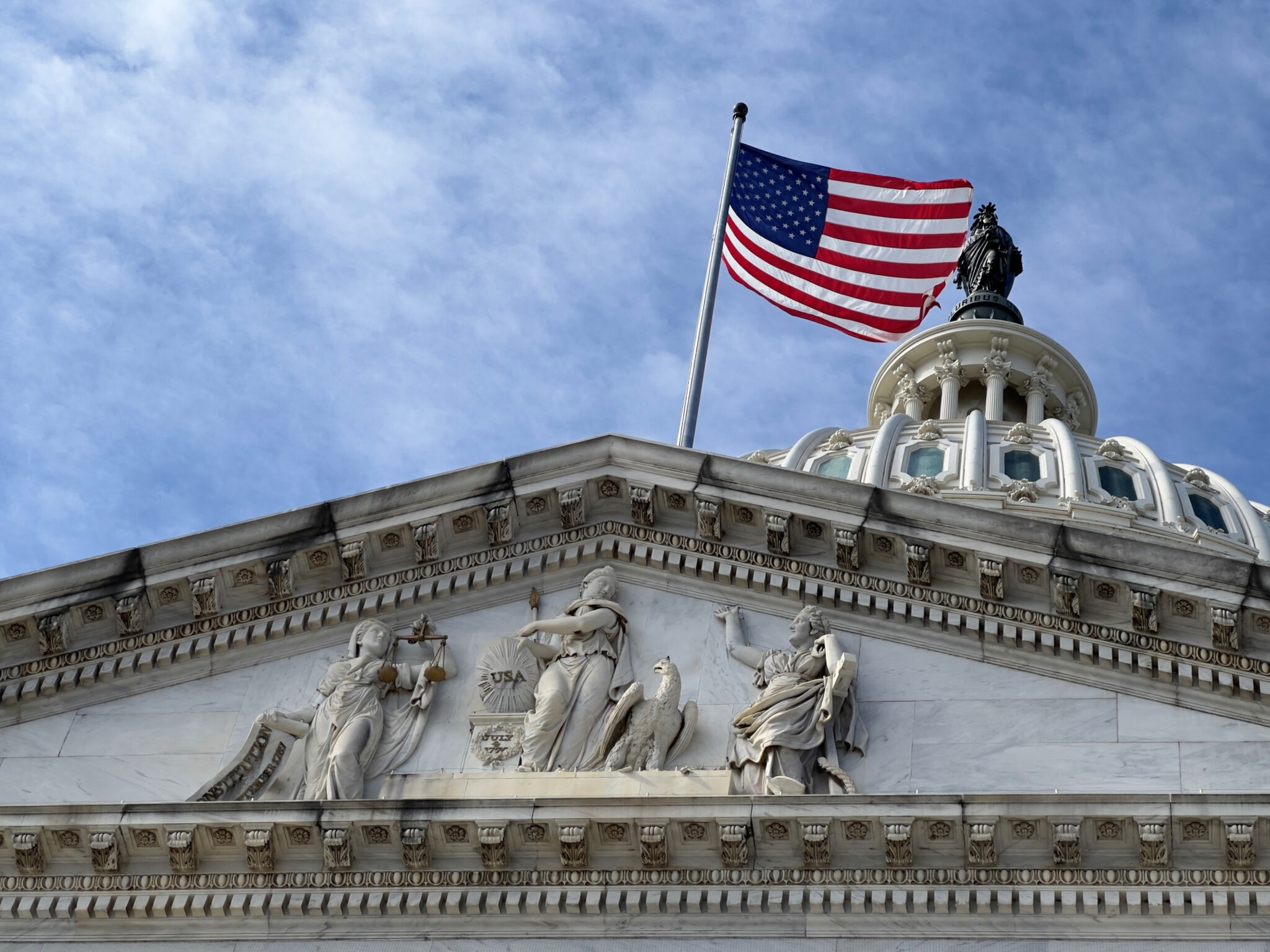 Los males que matan la democracia