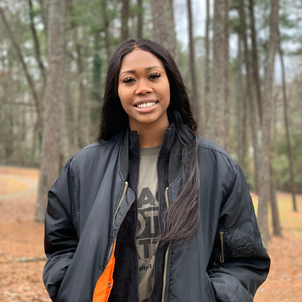 Shelby Lewis, membre de Common Cause