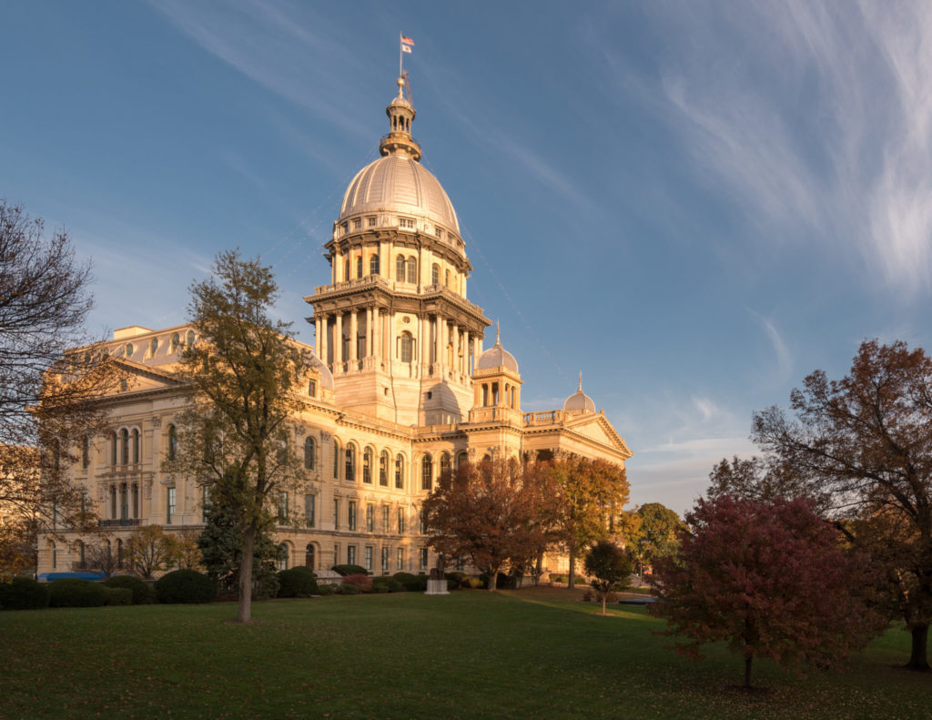 Illinois Minimum Wage Increases: Everything You Need to Know