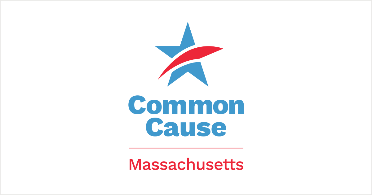 Home Common Cause Massachusetts