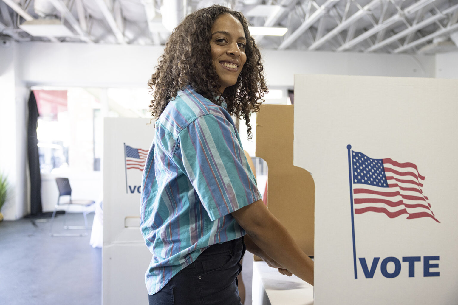 UniteNC Bildungstour zur Wahlbereitschaft der Gemeinde Common Cause
