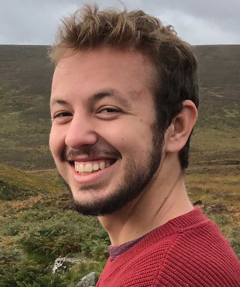 Gino Nuzzolillo Common Cause North Carolina