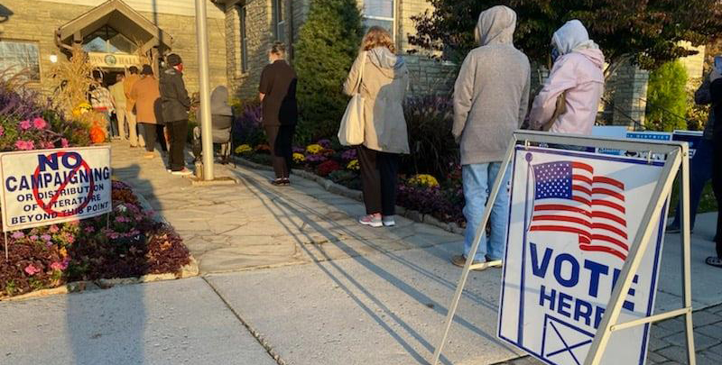 Fight to Defend CitizenLed Ballot Initiatives Common Cause Ohio