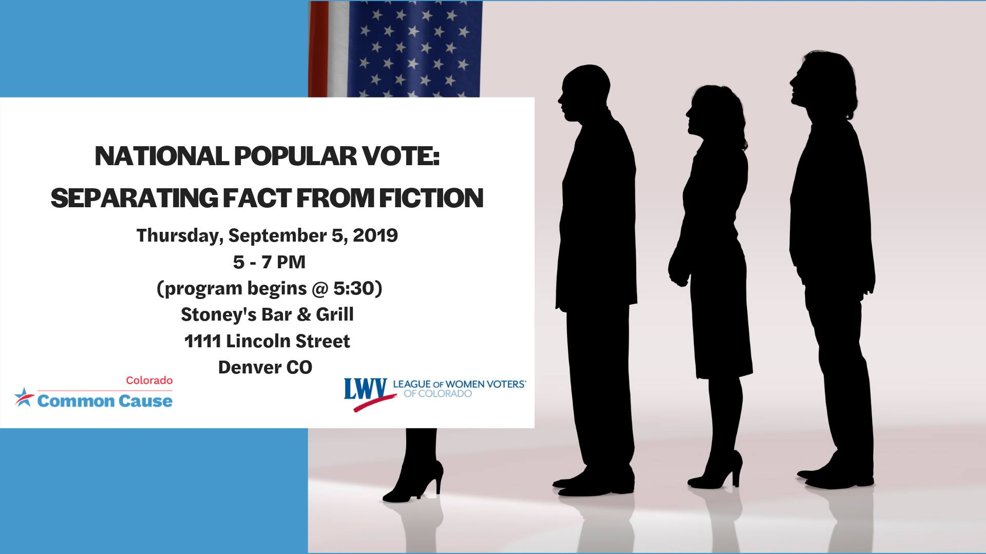 Common Cause Pennsylvania erneuert seinen Widerstand gegen die Änderung