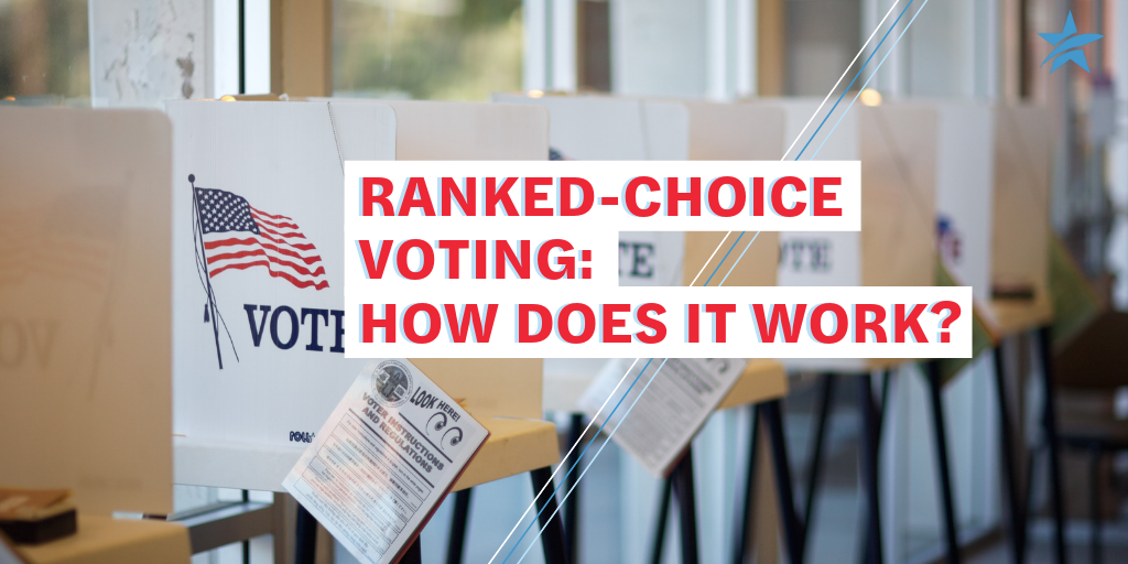RankedChoice Voting How does it work? Common Cause