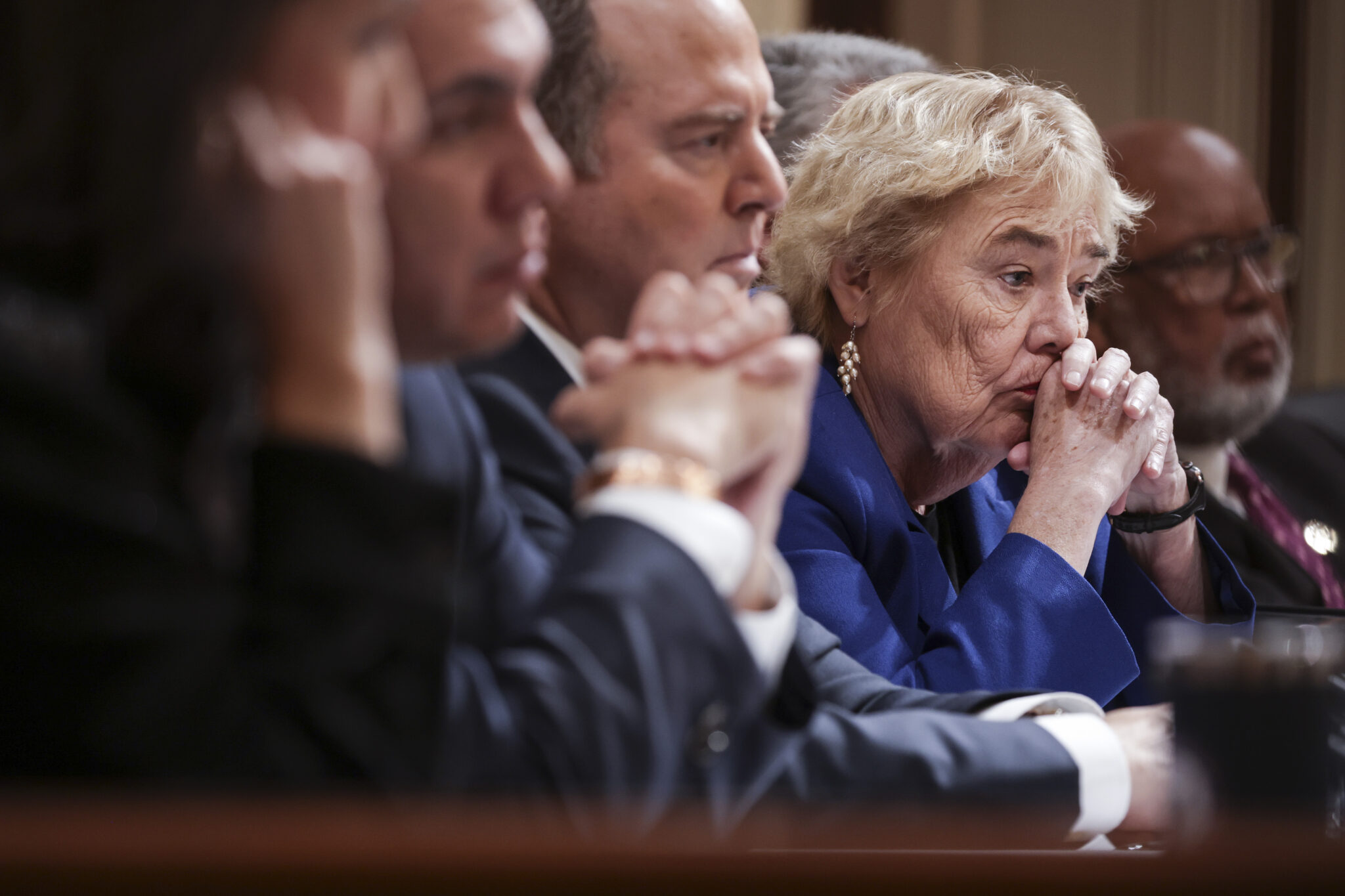 7 Key Moments from the Ninth January 6 Hearing Common Cause