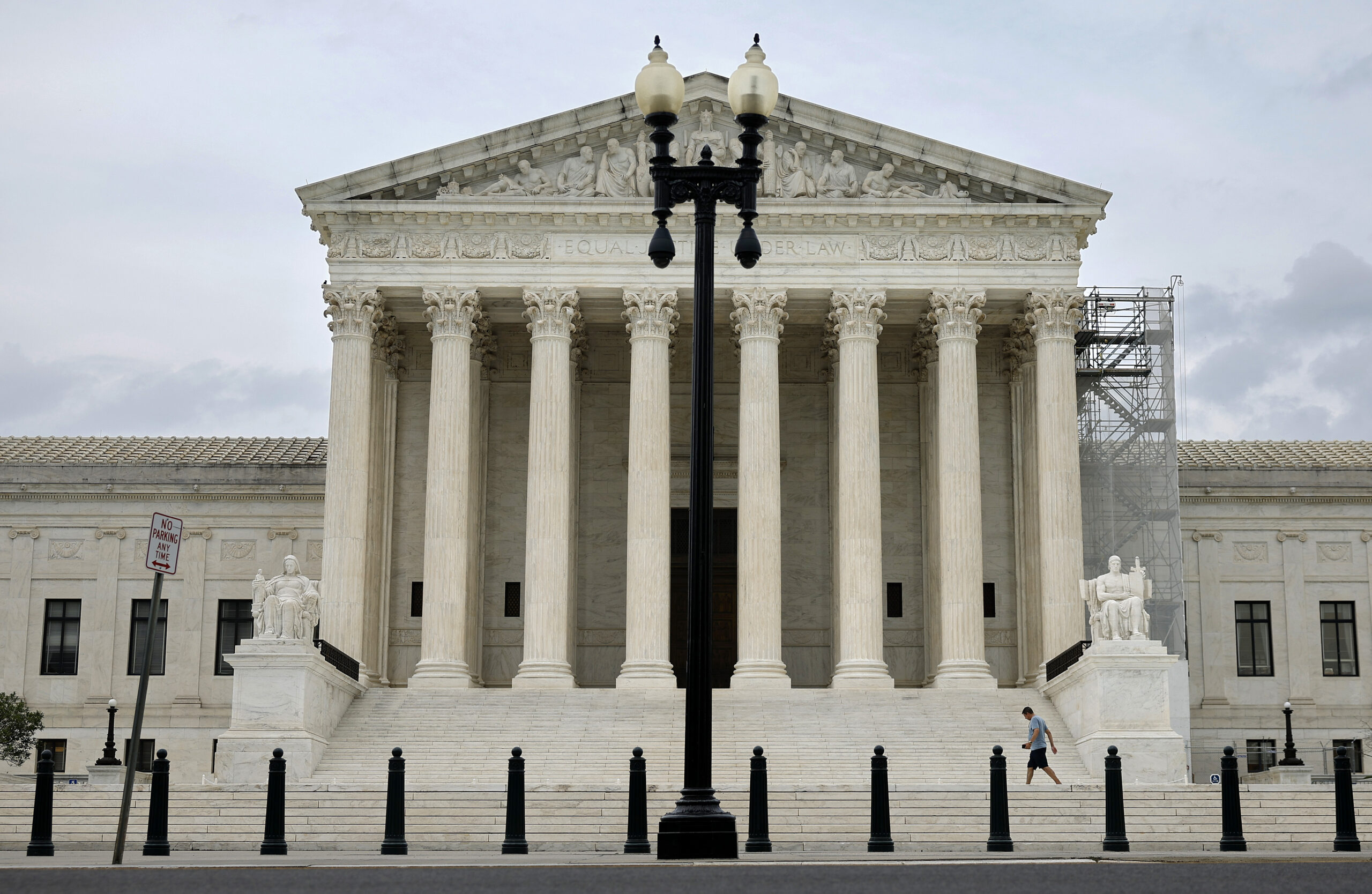 Supreme Court Building