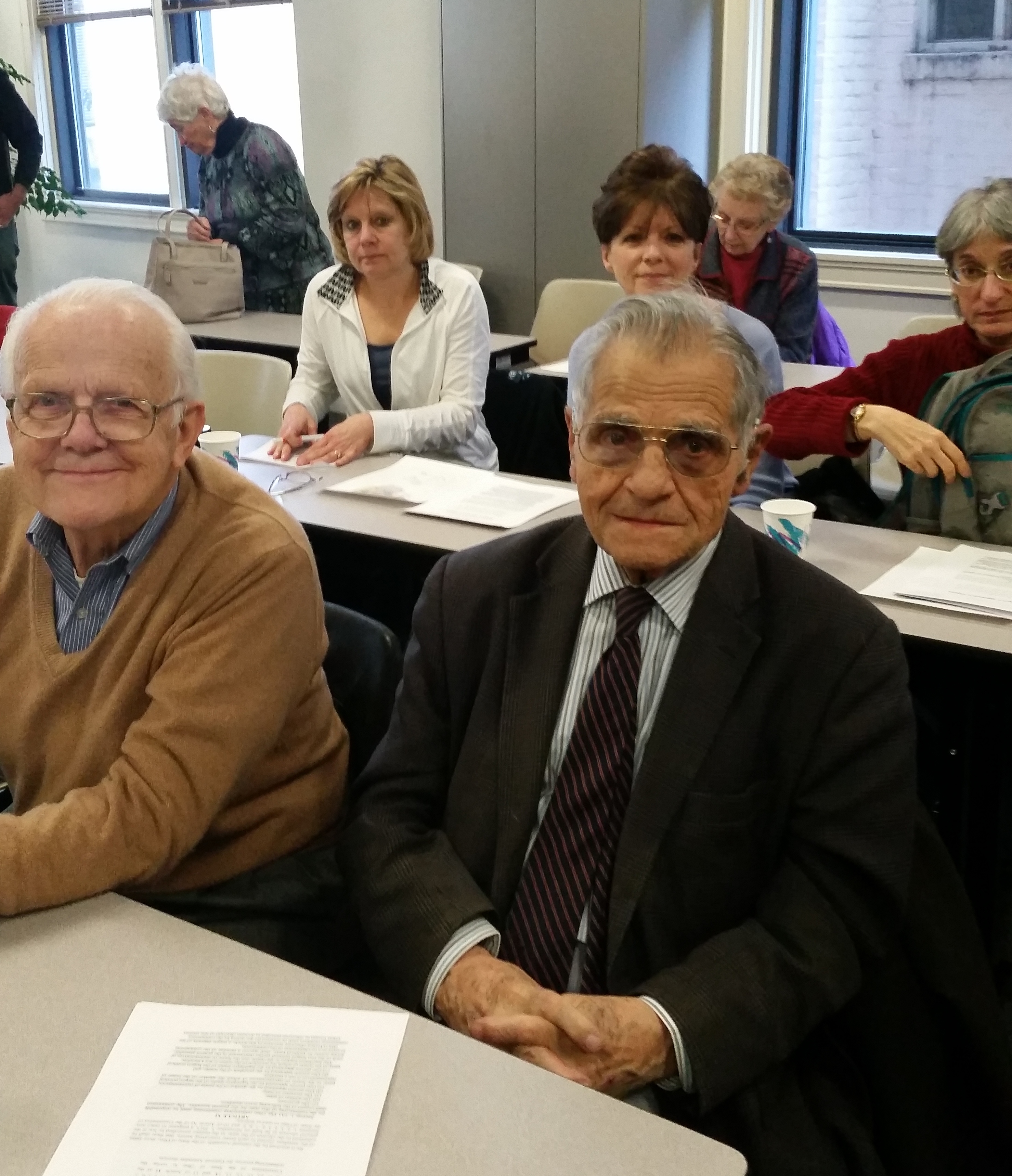 Common Cause Wisconsin Redistricting Reform Proponents Continue Push